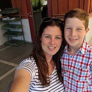 Meet your Posher, Jenn